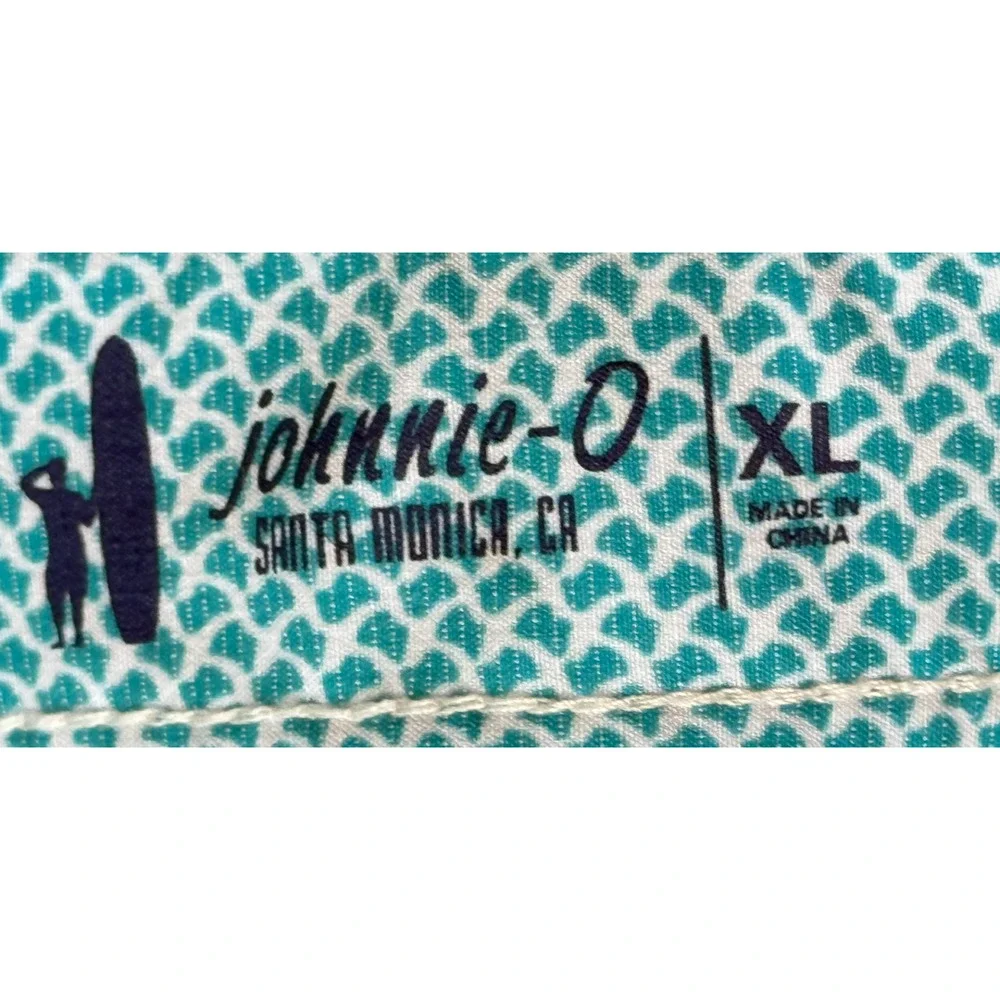 johnnie-O this listing